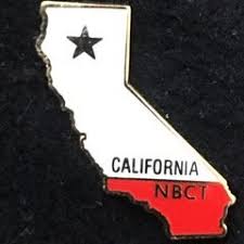 NBCaliStrong Pin